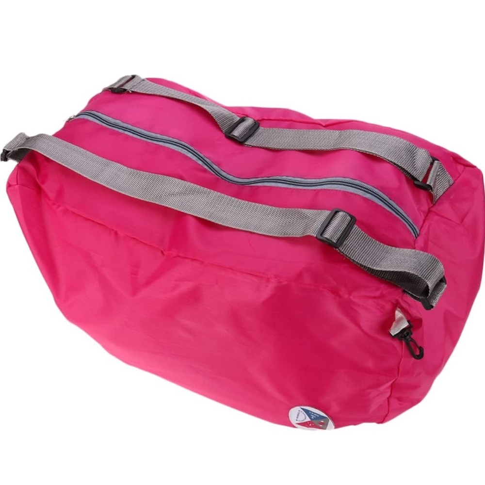 Traveling Backpack Korean version travel backpack travel messenger bag,
